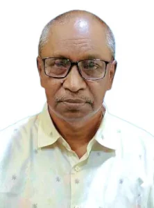 Prof. Dr. M. Kamal Uddin, Neurosurgery (Brain, Nerve, Spine, Stroke) Specialist Surgeon