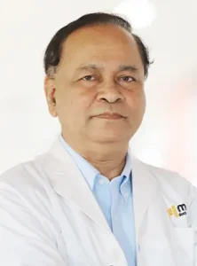 Prof. Dr. Md. Abul Kalam, Plastic & Reconstructive Surgeon