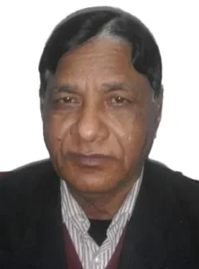 Prof. Dr. Md. Azharul Islam, Ear, Nose, Throat Specialist & Head Neck Surgeon