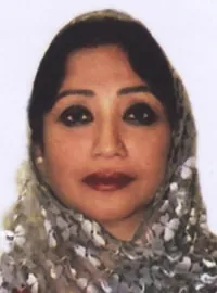 Prof. Dr. Naseem Yasmeen — Ear, Nose, Throat Specialist & Head Neck Surgeon