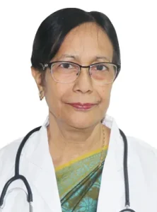 Prof. Dr. Nishat Begum, General, Breast & Colorectal Specialist Surgeon in Bangladesh