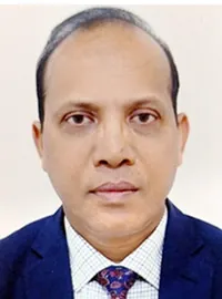 Prof. Dr. S.M. Khorshed Mazumder — ENT (Ear, Nose, Throat) Specialist & Head Neck Surgeon