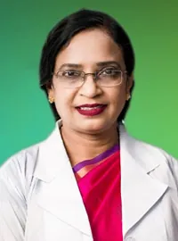 Prof. Dr. Samsun Nahar (Lucky), Gynecologist, Infertility, IVF, Test Tube Baby Specialist Gyne Laparoscopic & Hysteroscopic Surgeon