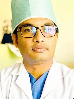 Dr. Atiqure Rahman Rimel — Neurosurgeon (Brain & Neurospine Specialist)