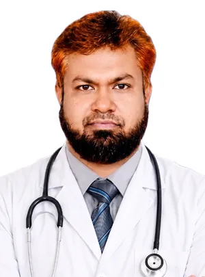 Dr. Hasan Al Habib (Sagor) — Orthopedics, Pediatric Orthopedics Specialist & Trauma Surgeon