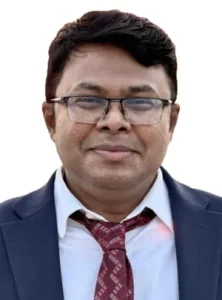 Dr. M. Reazul Alam, General Surgery & Cancer Surgery Specialist (Surgical Oncologist)