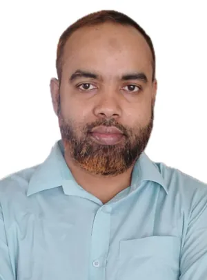 Dr. Md. Ashek Ullah Khan — Cancer, Tumor & Breast Surgery Specialist (Surgical Oncologist)