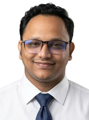 Dr. Md. Deen Islam — Orthopedic and Spine Surgery Specialist