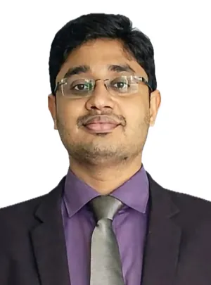 Dr. Md. Saifullah — ENT (Ear, Nose, Throat) Specialist & Head Neck Surgeon