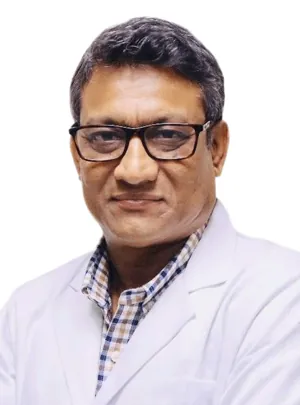 Dr. Mohd. Mejbahul Bahar, Colorectal, Laparoscopic & Pelvic Floor Surgeon in Bangladesh