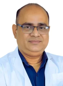 Dr. Rafiul Karim Khan, Rony, Colorectal, Laparoscopic, Endoscopic & Laser Surgeon