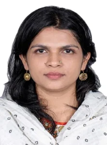 Dr. Sanjida Sharmin, Obstetrics, Gynaecology, Infertility Specialist & Laparoscopic Surgeon