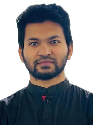 Dr. Tasnim Ahmed Khan (Ratul) — Vascular and Endovascular Surgeon