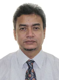 Prof. Dr. A.T.M. Aman Ullah, Urology (Kidney, Ureter, Bladder, Prostate) Specialist & Surgeon