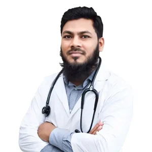 Dr. Akhlas Bhuiyan, Orthopaedic, Sports Injury & Arthroscopy Specialist