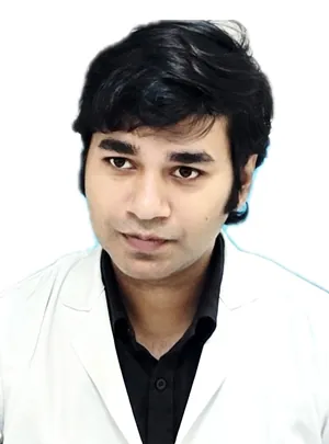 Dr. Gazi M Habibullah — Neurosurgeon (Brain, Nerve, Spine & Stroke Surgeon)