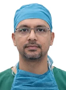 Dr. Golam Saklain, Urology Specialist & Surgeon (Kidney, Ureter, Bladder, Prostate, Male Sexual Organs, Adrenal Gland)