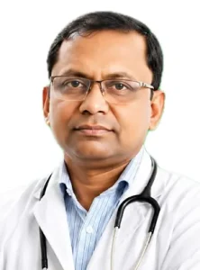 Prof. Dr. Haradhan Deb Nath, Neurosurgery (Brain & Spine) & Pediatric Neurosurgery Specialist Brain Tumor, PLID, Stroke, Endoscopic & Microscopic Surgery