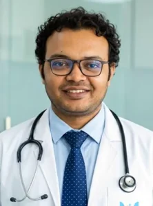 Dr. Mohin Uddin Raju, ENT (Ear, Nose, Throat) Specialist & Head Neck Surgeon