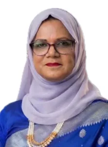 Dr. Shamsun Nahar Shapna, Gynecology, Obstetrics Specialist & Laparoscopic Surgeon